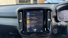 Volvo Xc40 2.0 B4P Inscription 5dr AWD Auto Petrol Estate